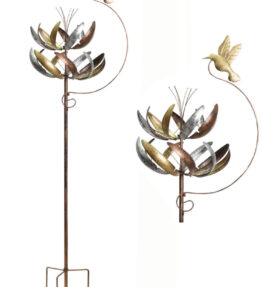 Feuer Tulpe 2er Elegant