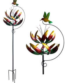 Feuer Tulpe 2er Bunt